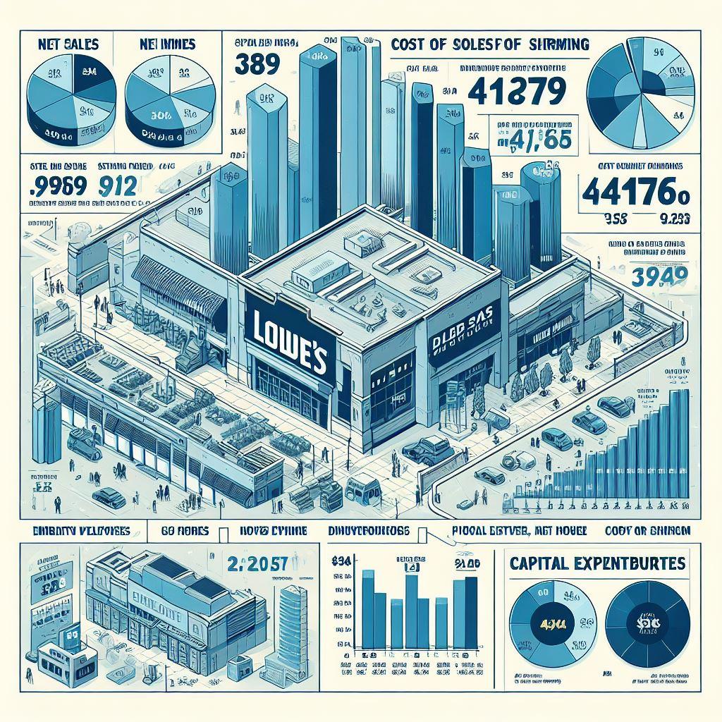 Lowe's Shrinkage Analysis: The Hidden Costs of Inventory Loss